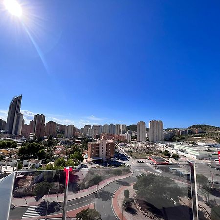 פינסטראט Apartamentos Oasis De La Cala מראה חיצוני תמונה
