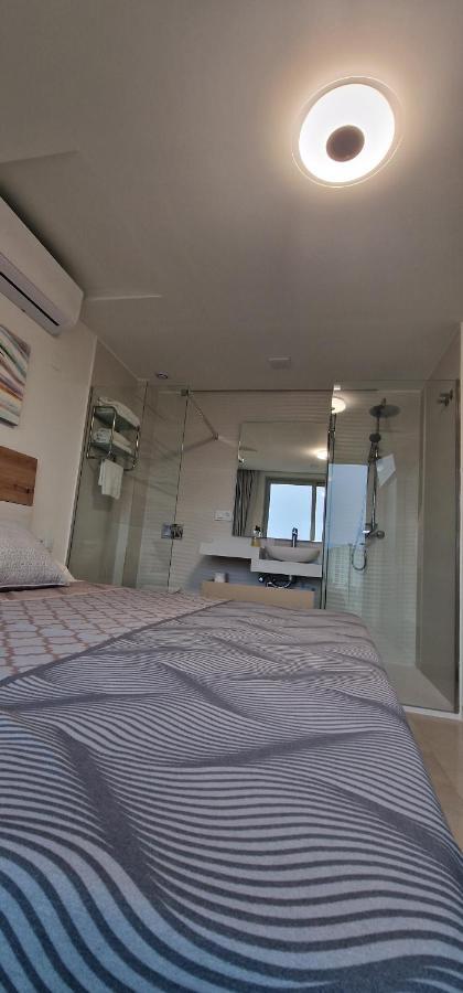 פינסטראט Apartamentos Oasis De La Cala מראה חיצוני תמונה