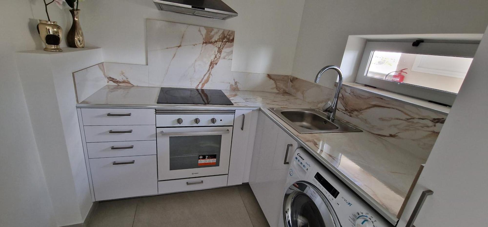 פינסטראט Apartamentos Oasis De La Cala מראה חיצוני תמונה