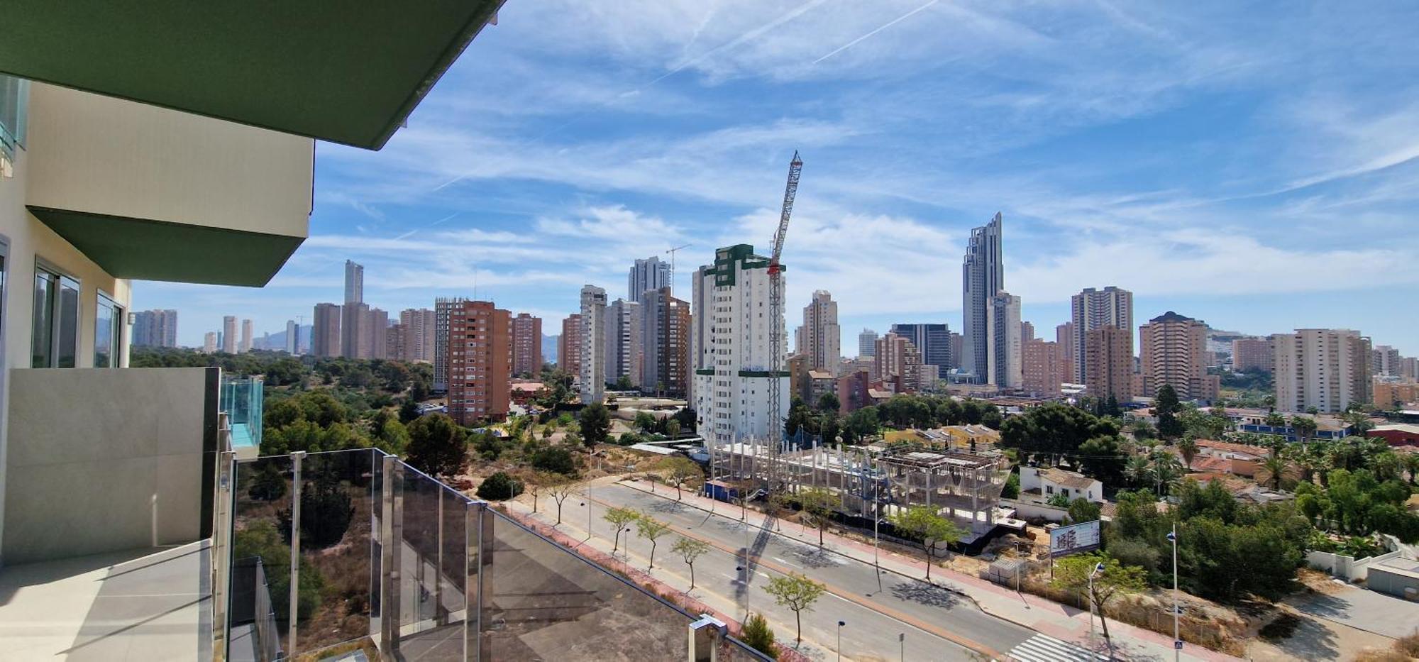 פינסטראט Apartamentos Oasis De La Cala מראה חיצוני תמונה