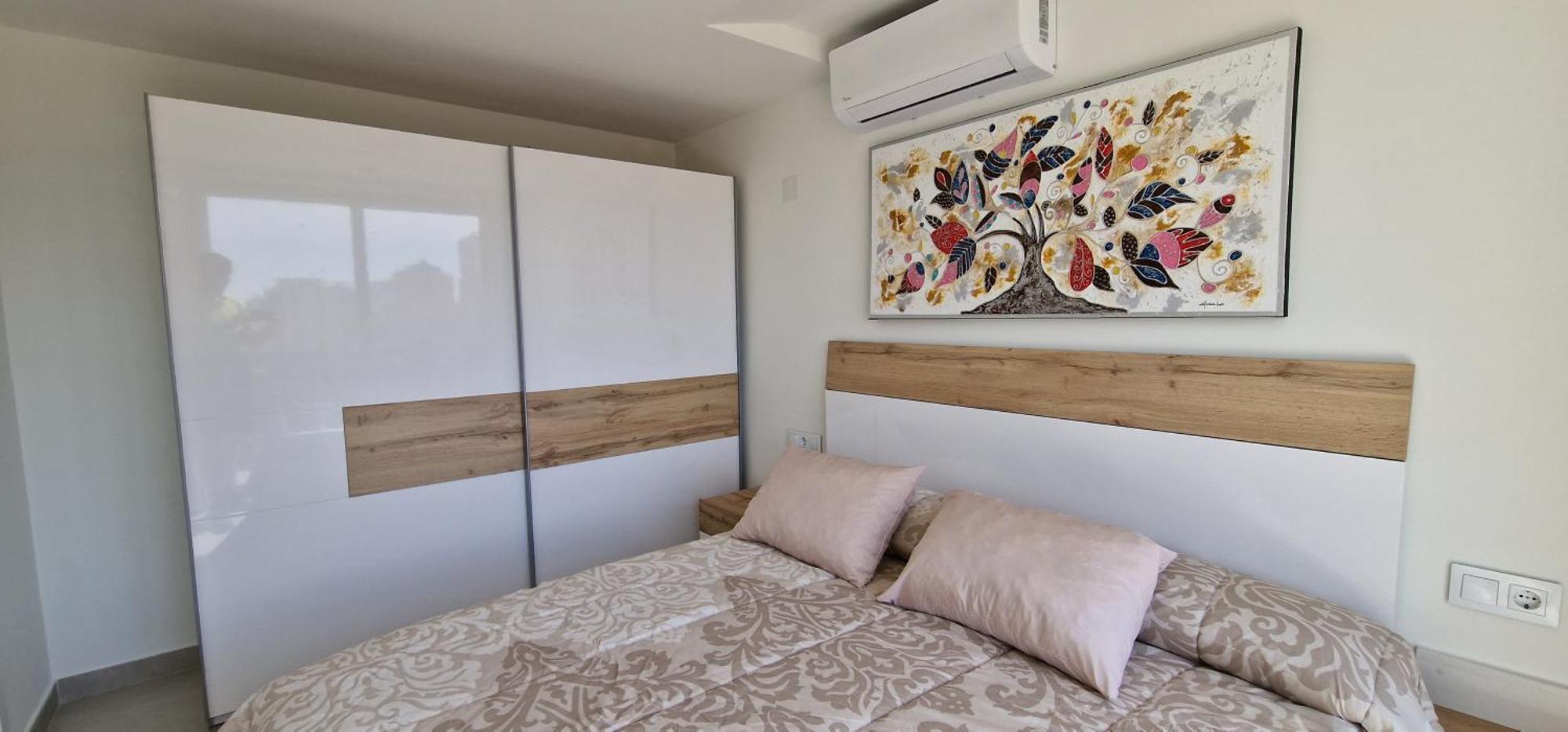 פינסטראט Apartamentos Oasis De La Cala מראה חיצוני תמונה