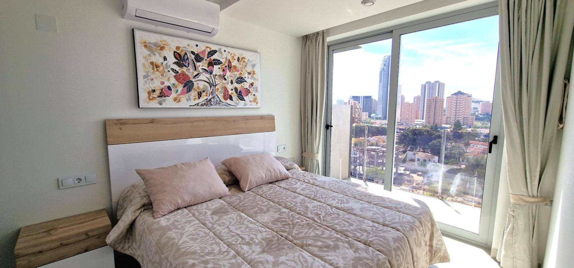 פינסטראט Apartamentos Oasis De La Cala מראה חיצוני תמונה