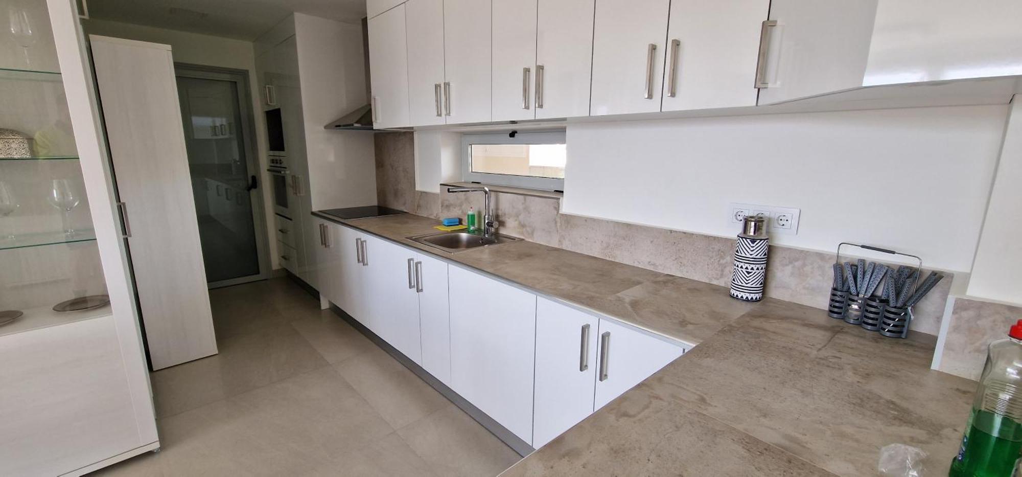 פינסטראט Apartamentos Oasis De La Cala מראה חיצוני תמונה