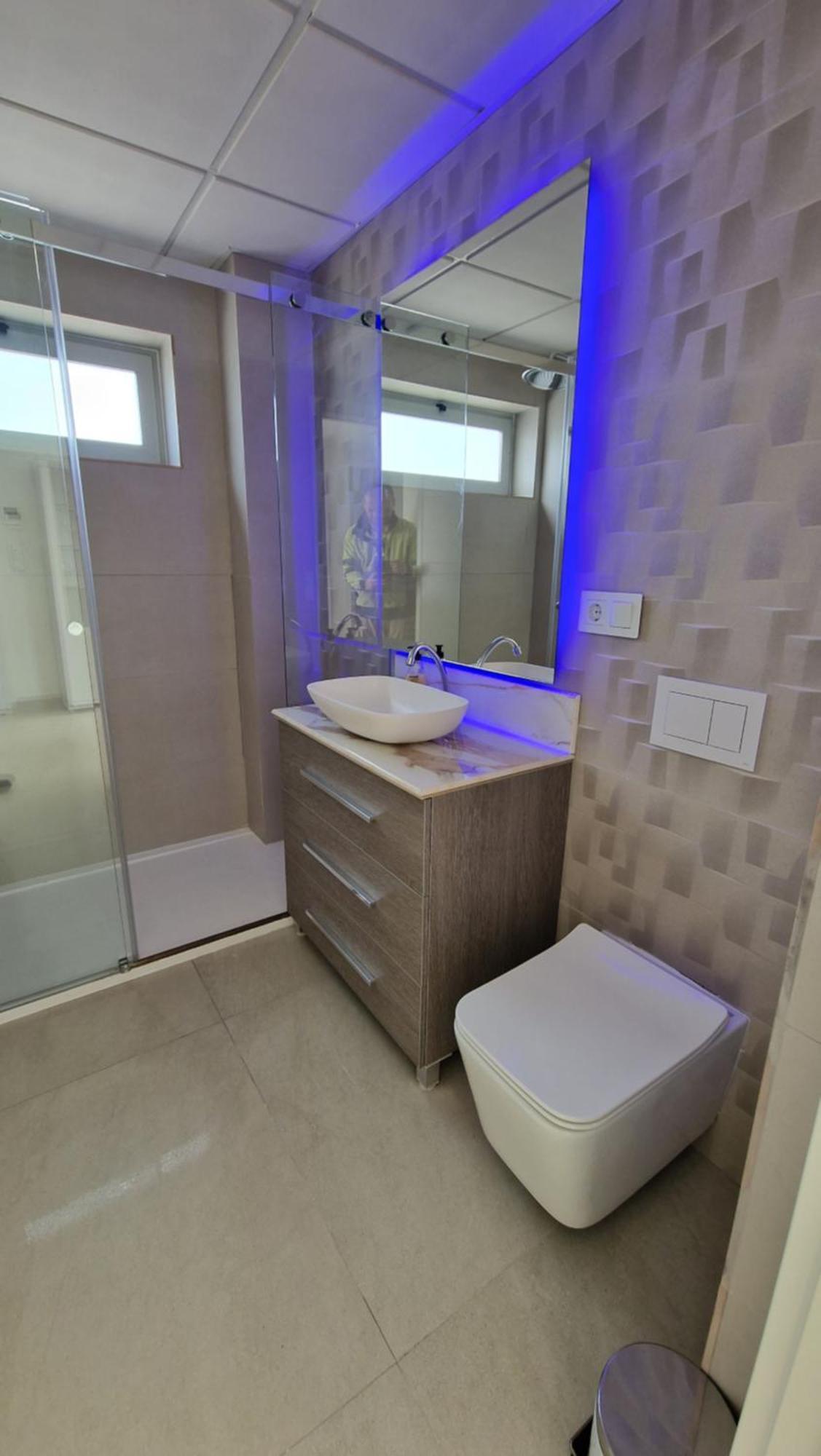 פינסטראט Apartamentos Oasis De La Cala מראה חיצוני תמונה