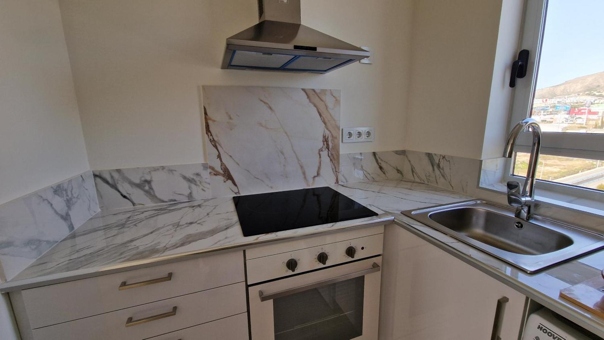 פינסטראט Apartamentos Oasis De La Cala מראה חיצוני תמונה