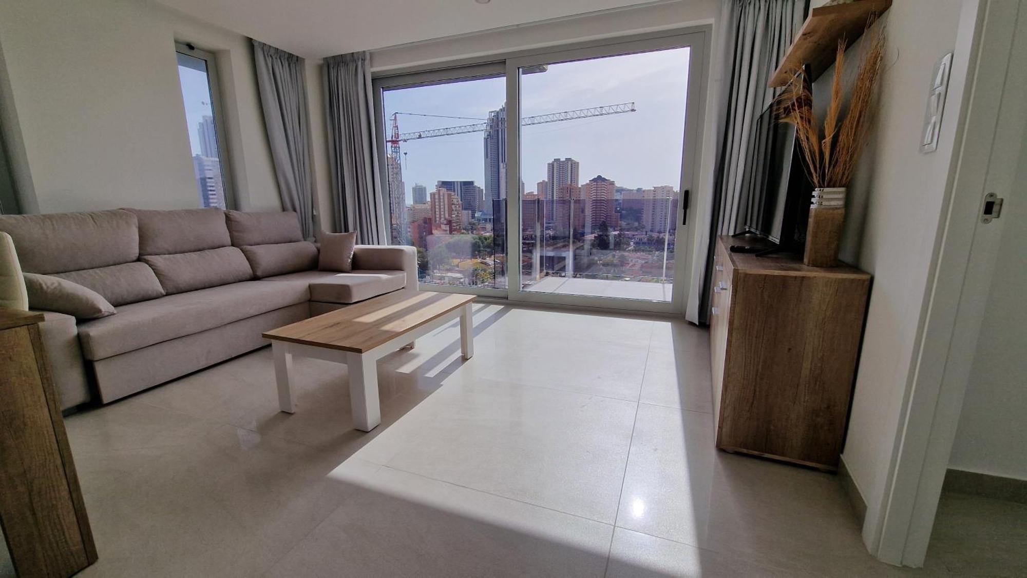 פינסטראט Apartamentos Oasis De La Cala מראה חיצוני תמונה