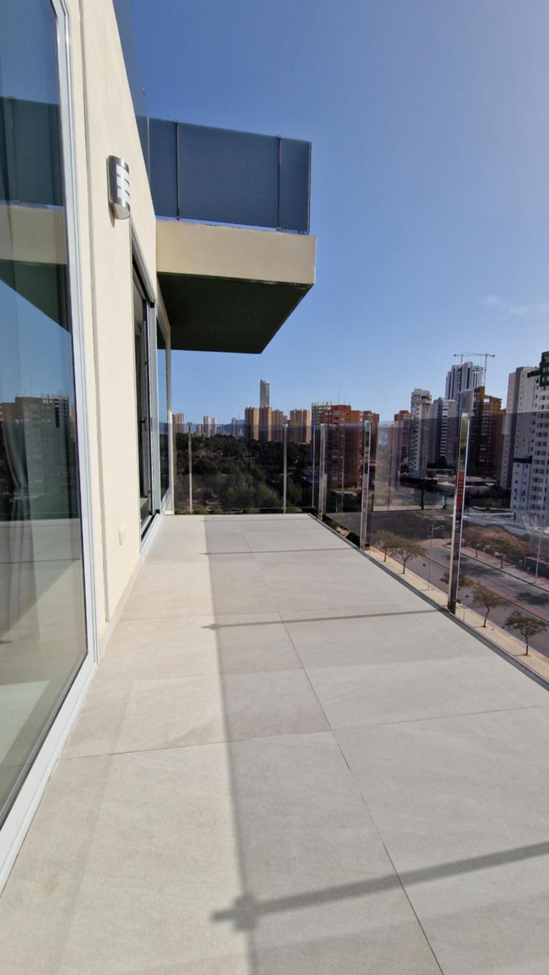 פינסטראט Apartamentos Oasis De La Cala מראה חיצוני תמונה