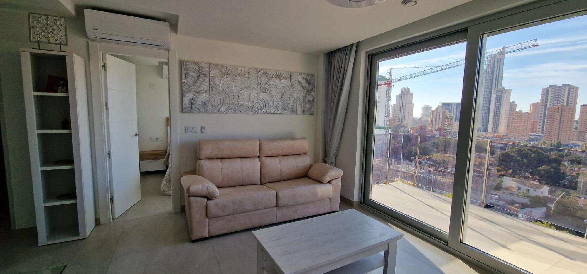 פינסטראט Apartamentos Oasis De La Cala מראה חיצוני תמונה