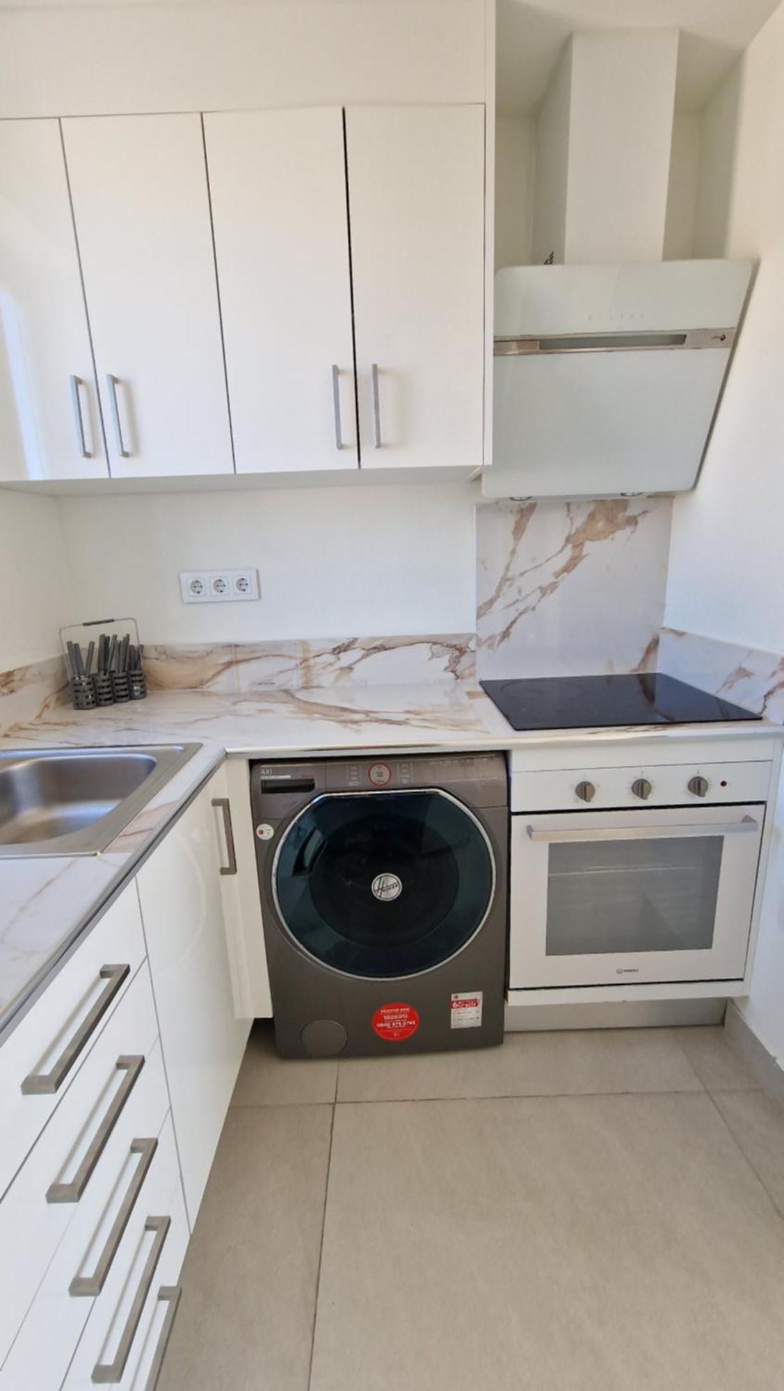 פינסטראט Apartamentos Oasis De La Cala מראה חיצוני תמונה